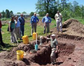 Lanchester Soil Consultants